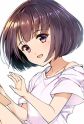 Gambar Karakter Rein Kashiwagi