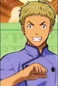 Kawachi, Kyousuke