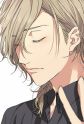 Gambar Karakter Koushirou Itome