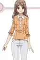 Sakurai, Sumire