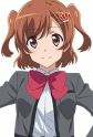Gambar Karakter Karen Aijou