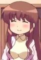 Gambar Karakter Yukari Mizuno