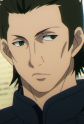Gambar Karakter Tatsumi Azama
