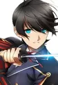 Kunihiro, Horikawa