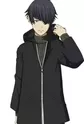 Hazama, Jin