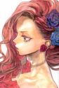 Gambar Karakter Chinatsu Hiyama