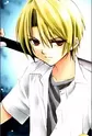 Houjou, Satoshi
