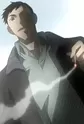Momozono, Father