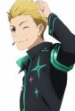 Gambar Karakter Hokuto Ijuuin