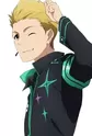 Ijuuin, Hokuto
