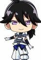 Gambar Karakter Shigure