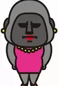 Buchou, Gori