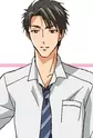 Kanie, Akito