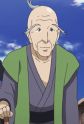 Gambar Karakter Hokusai Katsushika