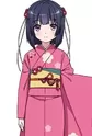 Minazuki, Shigure
