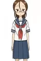 Tenkawa, Yukari