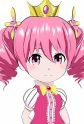 Gambar Karakter Melody