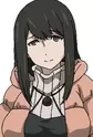 Kurushima, Kaede
