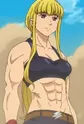 Matrona