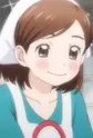 Kawamoto, Mikako