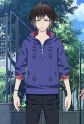 Gambar Karakter Yuuto