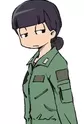 Kinutsugai, Ririko