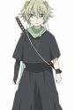 Gambar Karakter Sasuke