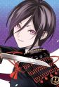 Gambar Karakter Yagen Toushirou