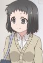 Gambar Karakter Non Katagiri