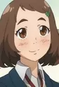 Koumoto, Kana
