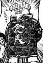 Gambar Karakter Chin Chinchin