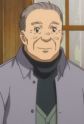 Gambar Karakter Yasushi Nonaka