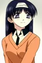 Yabuki, Mika