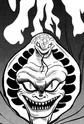 Gore, Emperor