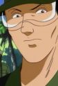 Gambar Karakter Shouhei Nanba