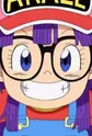 Norimaki, Arale