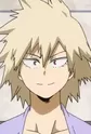 Bakugou, Mitsuki