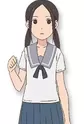 Nonomura, Manana