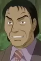 Shirai, Toratarou