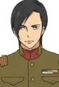 Iba, Hideomi