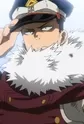 Yoarashi, Inasa