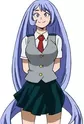Hadou, Nejire