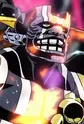 Tetsujin, MachineHead