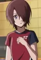 Shiraishi, Suzu