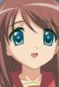 Gambar Karakter Sayaka Minase