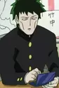 Kijibayashi, Haruto