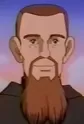 Żebrowski, Zenon