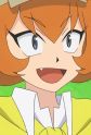 Gambar Karakter Ranma Kakogawa