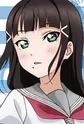 Kurosawa, Dia