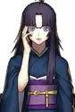 Adashino, Hishiri